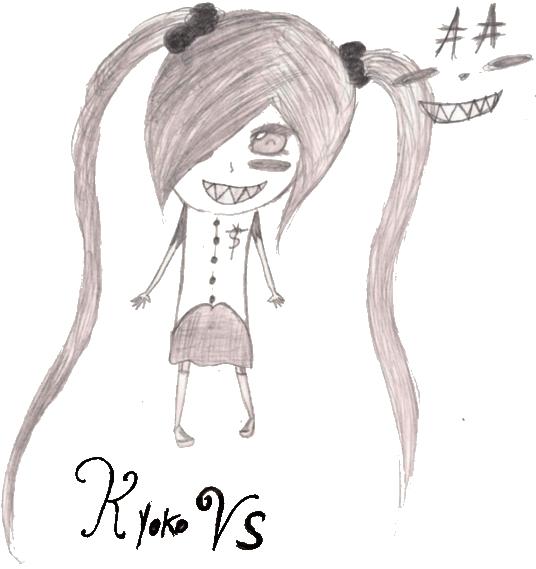 my character