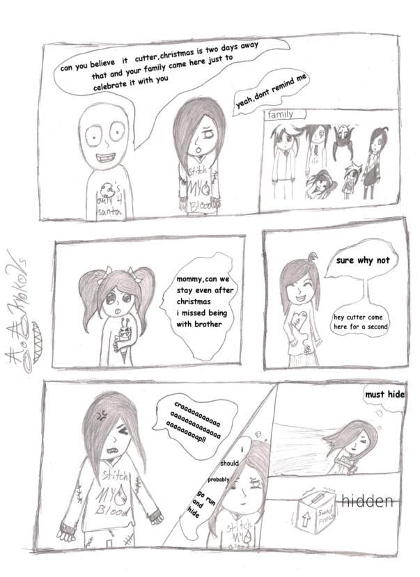 family o.o part 2
