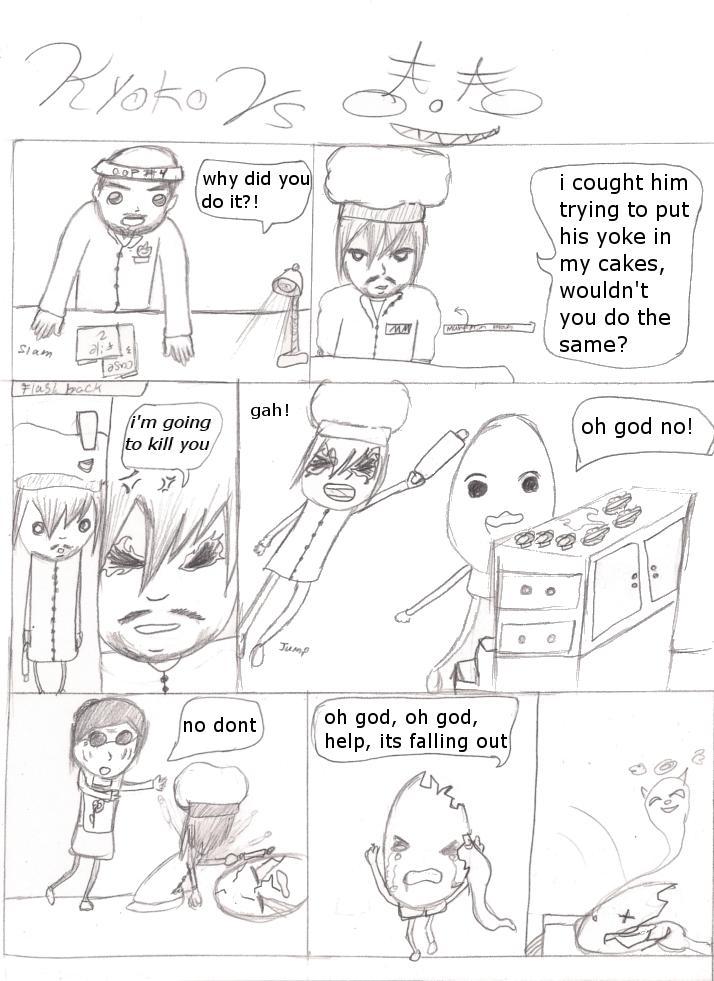 the muffin man vs humpty dumpty pt1