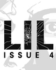 Go to 'LIL ISSUE 4 RAGE AND POWER PART 2' comic