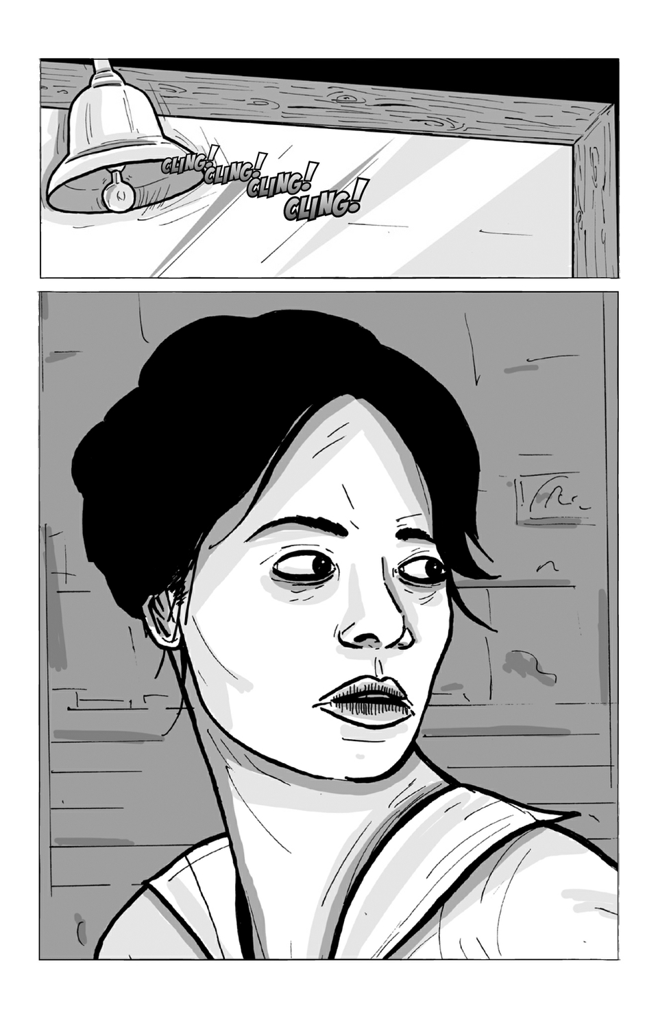 LIL - ISSUE 5 - SLICE OF DIE PART 1 - PAGE 11