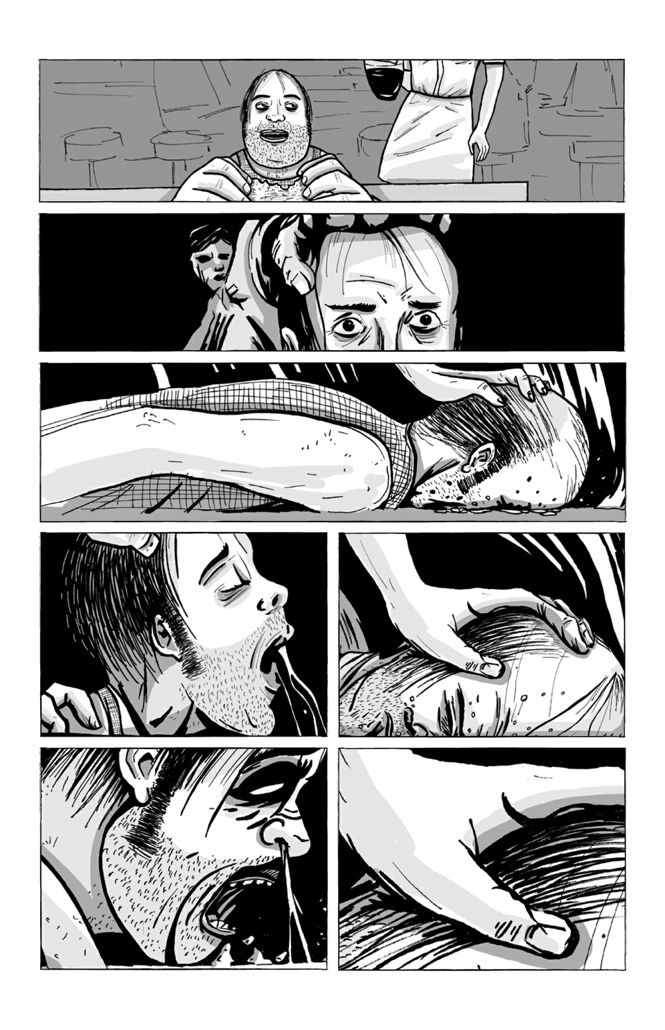 LIL - ISSUE 5 - SLICE OF DIE PART 1 - PAGE 6