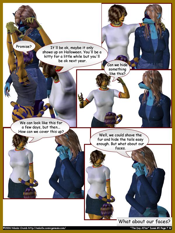 Version 1 page 7