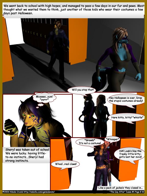 Version 1 page 8