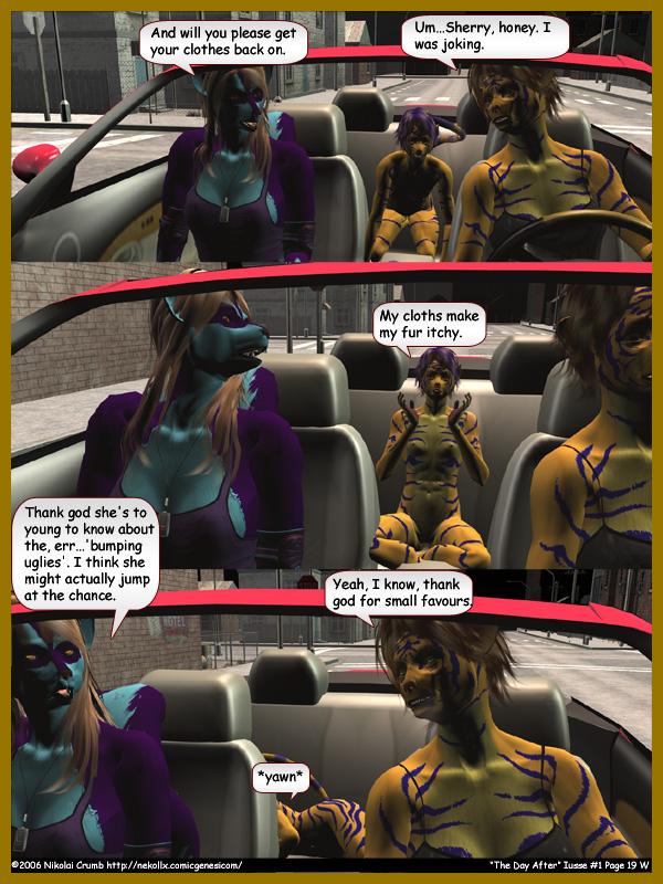 Version 1 page 19