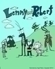 Go to 'Lenny and Robert Comics' comic