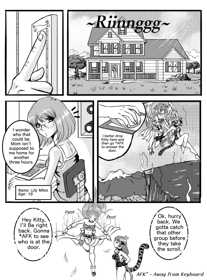 DD Chapter 3 Pg 1