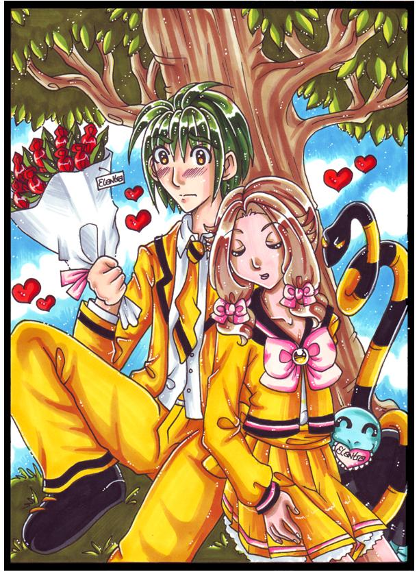 Valentine's Day Filler