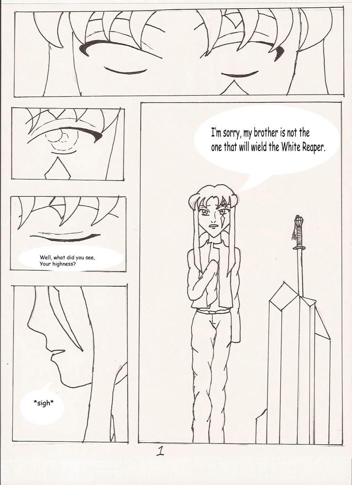 Prologue: 001