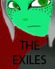 Go to 'The Exiles' comic