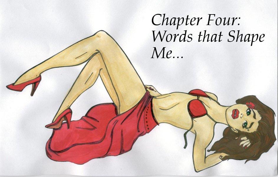 Origianl Chapter Four Title Page.