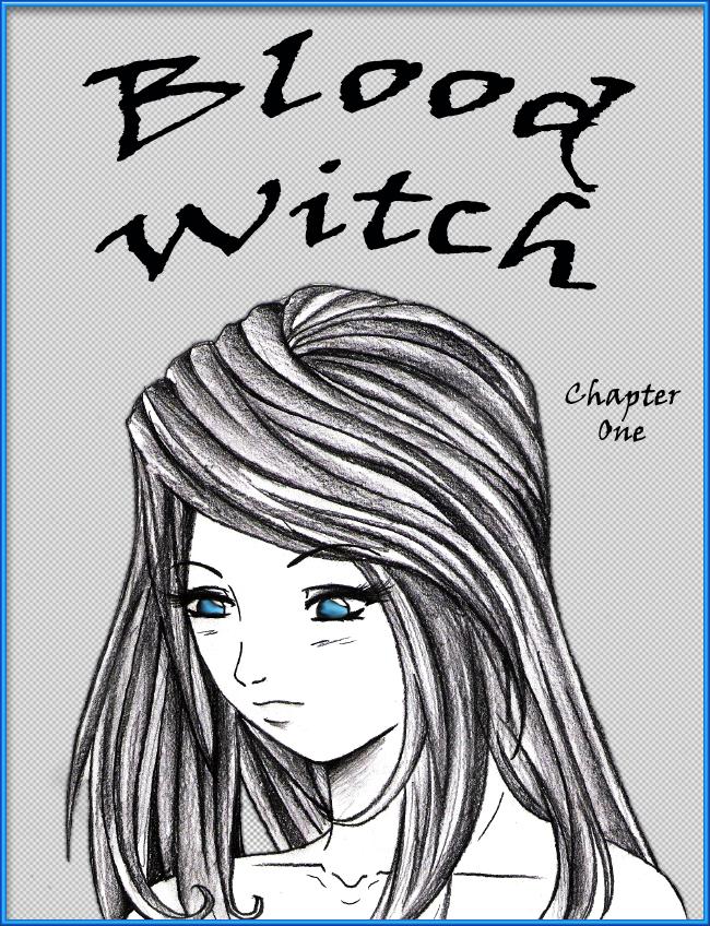 Chapter One : Cover Page