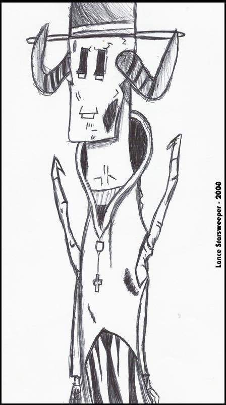 Death Cow