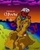 Go to 'Clown' comic