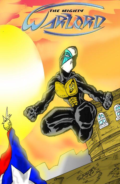 Chapter 2- Trippin' at the Mall!