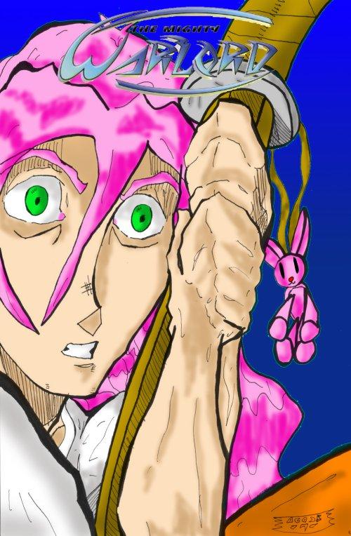 Chapter 3- Black Tears