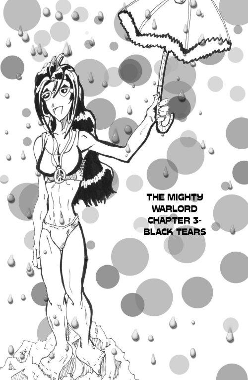 Chapter 3 Title Page