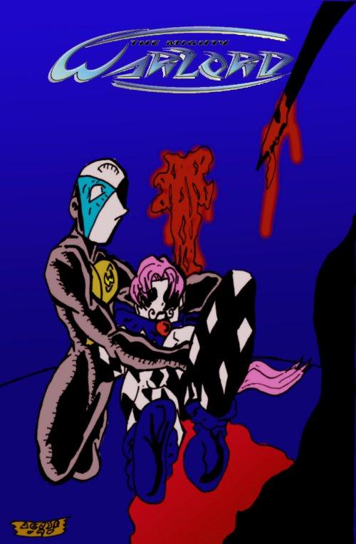 Chapter 4- Redemption