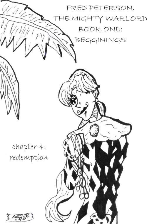 Chapter 4 Title Page