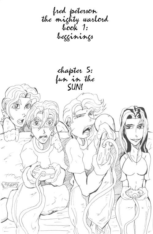 Chapter 5 Title Page