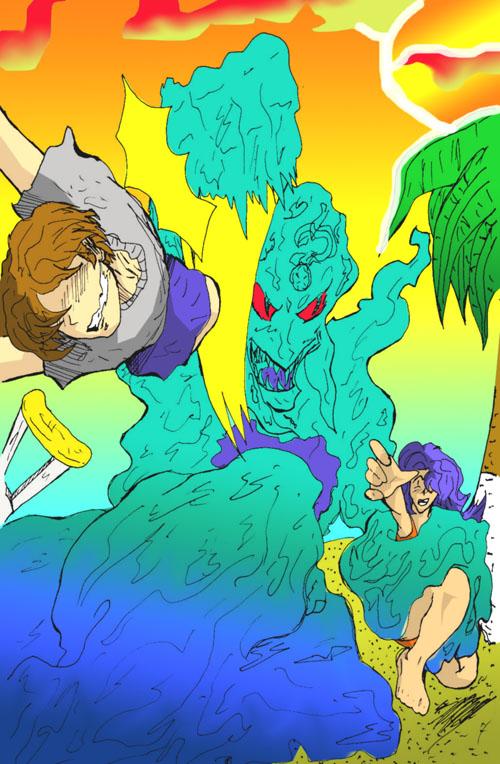 Chapter 5.17.150 (!)