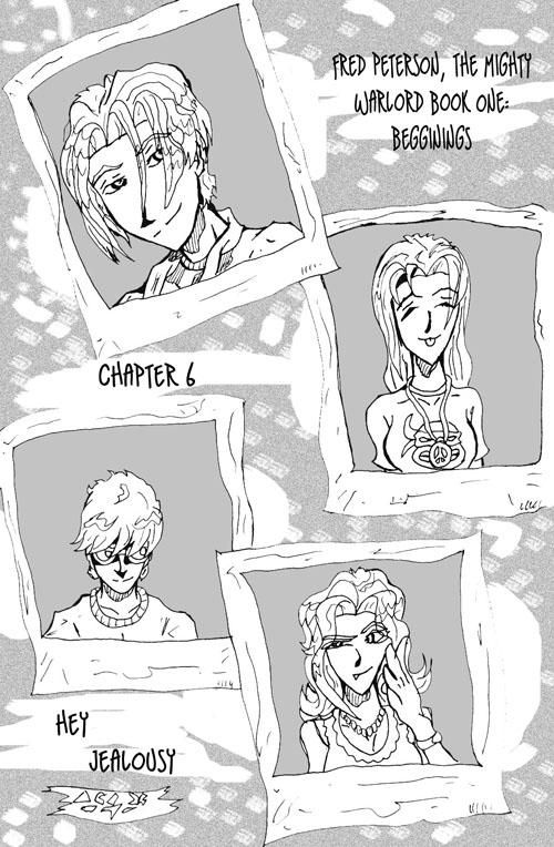 Chapter 6 Title Page