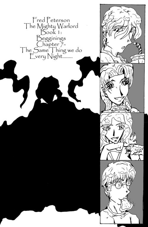 Chapter 7 Title Page