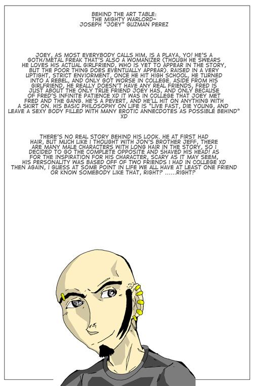 Behind The Art Table: TMW (10)