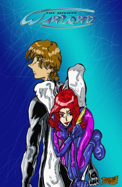 Chapter 8- You try so hard to be Someone, that you Forget who you Are...