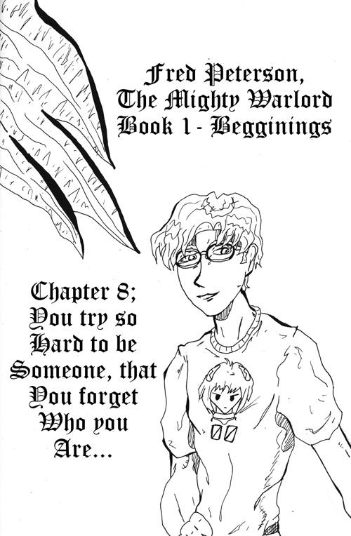Chapter 8 Title Page