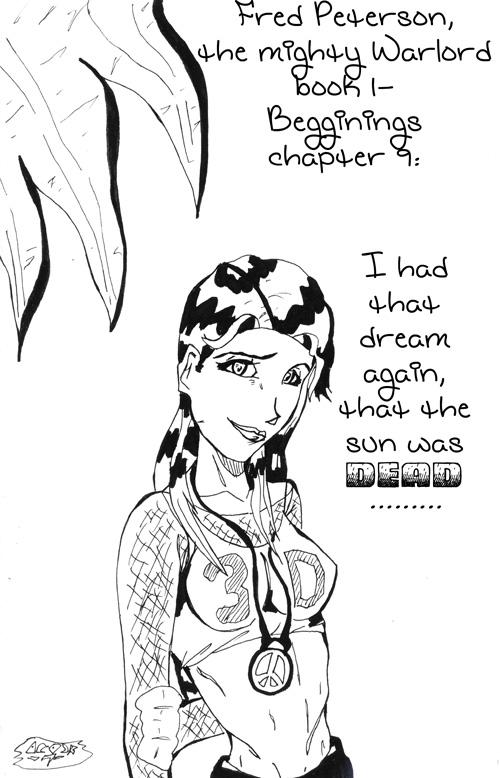 Chapter 9 Title Page