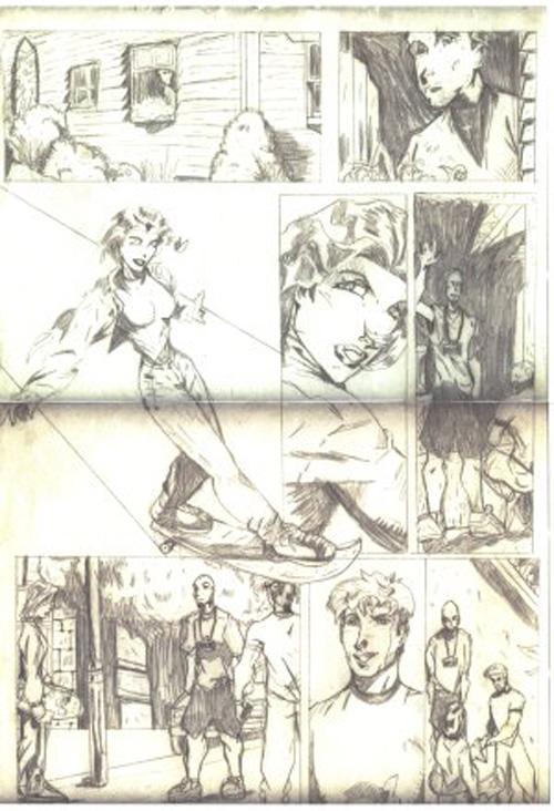 For Micheal Turner (1 of 5)