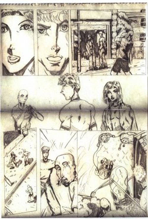 For Micheal Turner (2 of 5)