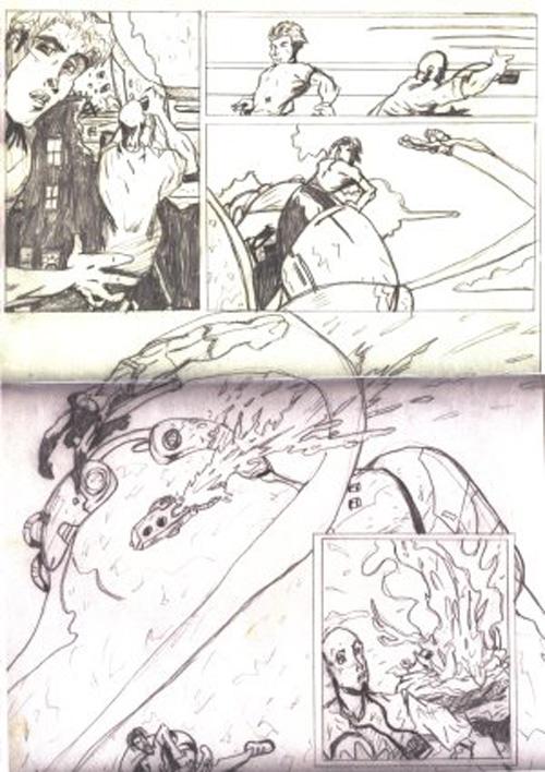 For Micheal Turner (3 of 5)