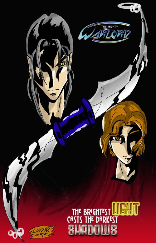 Chapter 10- Under Fire!