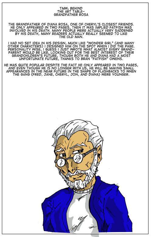 Behind The Art Table: TMW (16)