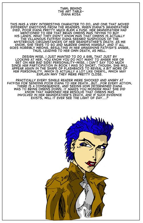 Behind The Art Table: TMW (17)