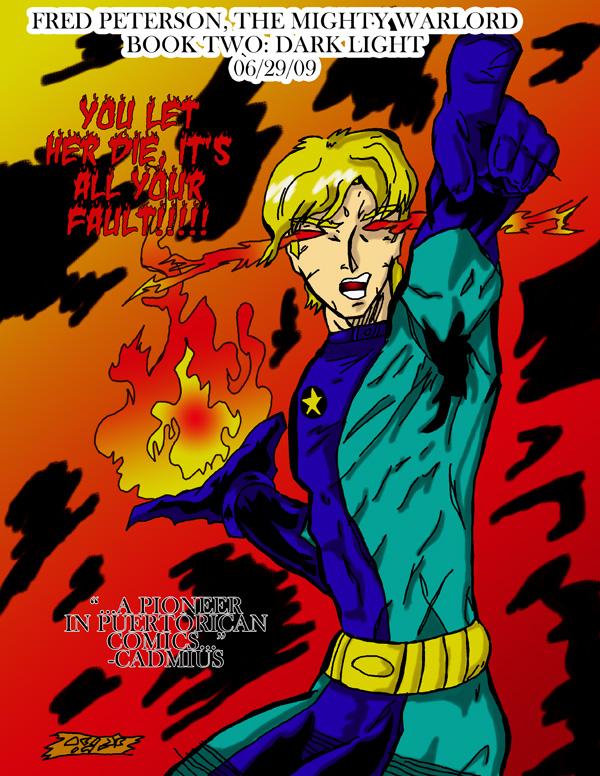 Jon Gardner/Rising Star