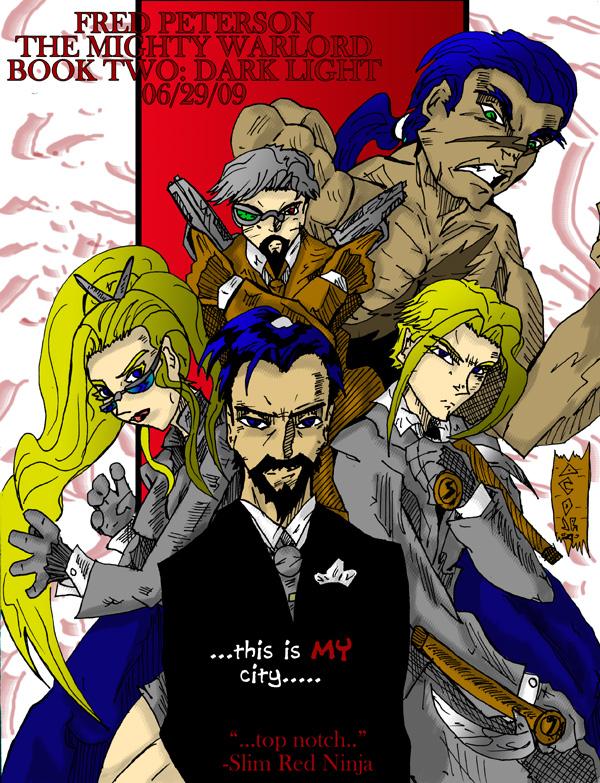 Fatfish and Company