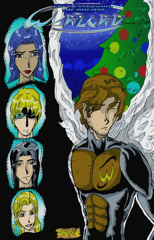 Book 2 Prologue- This wasn't Supposed to Happen...