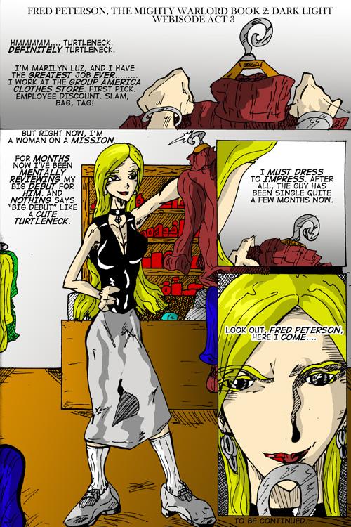 Book 2 Webisode Act 3