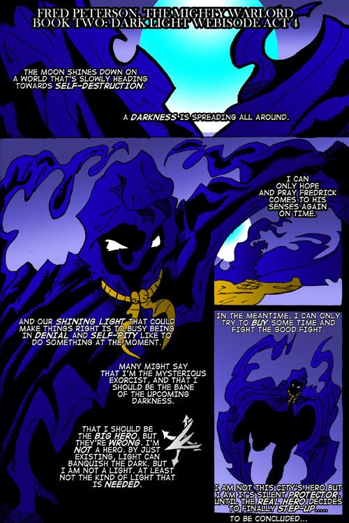Book 2 Webisode Act 4
