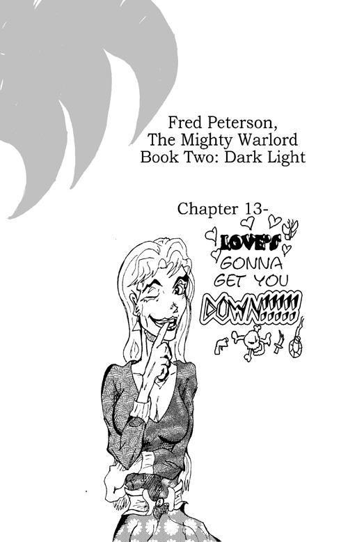 Chapter 13 Title Page