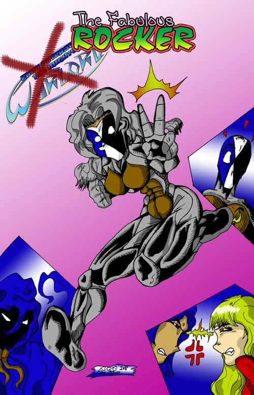 Chapter 14- Come As You Are