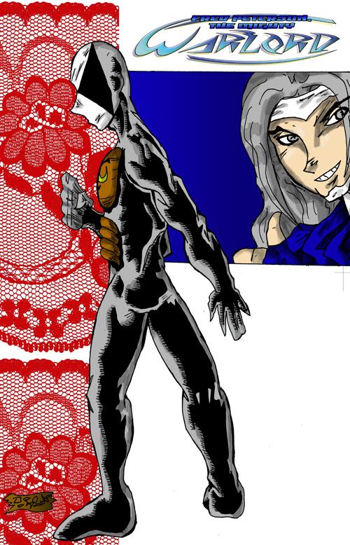 Chapter 15- Tom Strikes!