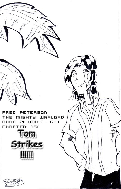 Chapter 15 Titlepage