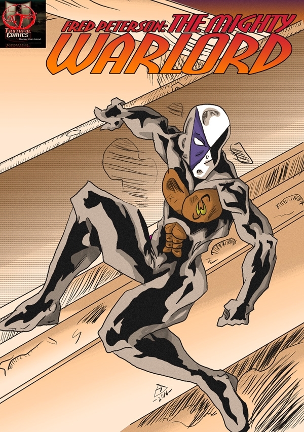 Chapter 23: Time's Falling Out of these Hands