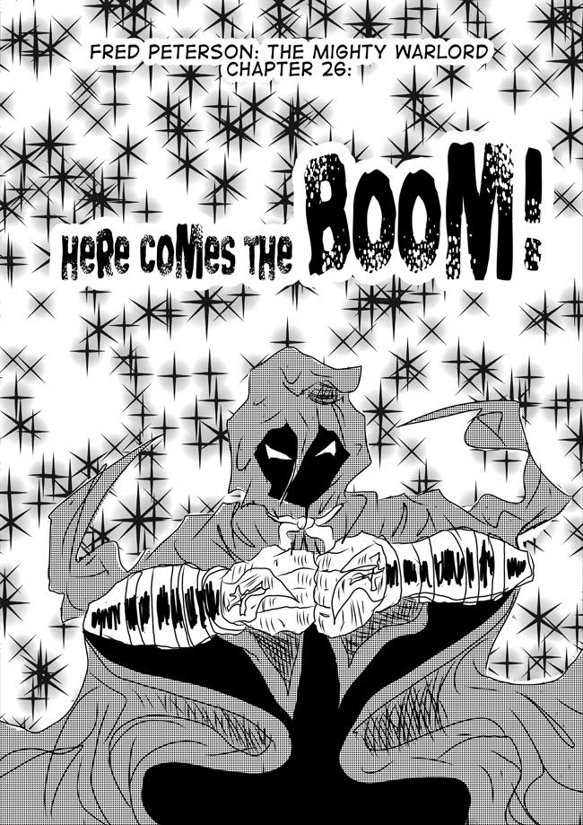 Chapter 26 Title Page