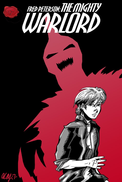 Chapter 20: The Sky Is Falling And No One Knows...