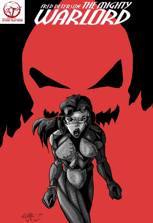 Chapter 21- The Sky Is Falling, And No One Knows: Part 2